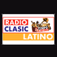 Radio Clasic FM - Radio Clasic Latino logo