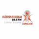 Logo de Rádio Escola