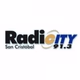 Logo de Radio City