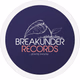 Logo de Break Under Records