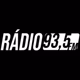 Logo de Rádio 93.5 FM