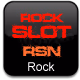 Logo de RadioSlot - The Rock Slot