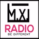 Music Xpress Radio logo
