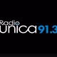 Logo de Radio Unica