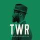 Totally Wired Radio (TWR) logo