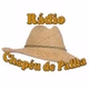 Radio Chapeu De Palha logo