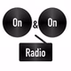 on-and-on-radio logo