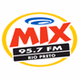 MIX Rio Preto logo