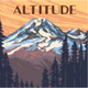 Logo de Altitude on Rocky Mountain Radio