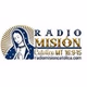 Radio Mision Catolica logo
