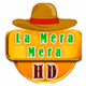 Logo de La Mera Mera HD