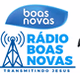 Boas Novas Benjamin Constant logo