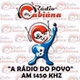 Radio Cabiúna logo