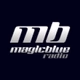 Logo de magicblue