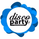Logo de DiscoParty.pl - Club MiX