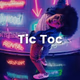 Logo de Hotmix - Tic Toc