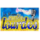 Logo de La Nueva Radio Lourdes