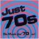 just70s logo