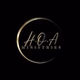 The Hour of The Anointing Broadcast Network logo