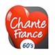 Chante France - 60s logo