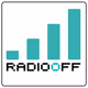Logo de Radio OFF