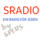 S Radio logo