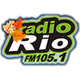 FM Rio logo