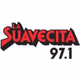 Logo de La Suavecita 97.1 - KTSE-FM