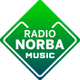 Radio Norba - Music logo