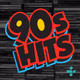 Logo de Retro 80's & 90's The Pulse FM - 90's Hits