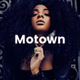Hotmix - Motown logo