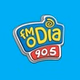 Rádio FM O Dia logo