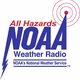 Logo de NOAA Weather Radio - WNG736