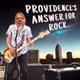 WLBC Providence logo