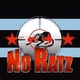 No Ratz Radio logo