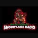 BattlefieldRadio.net - Snowflake Radio logo