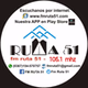 FM Ruta 51 logo