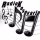 Radio Kosovarja 104.4 logo