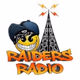 Logo de Raiders Radio