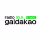 Radio Galdakao logo