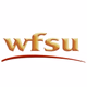 Logo de WFSU Radio - WFSU-FM