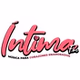 Íntima FM Santiago logo