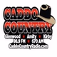 Caddo Country Radio - KHGZ logo