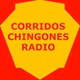 Corridos Chingones Radio logo