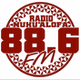Radio Nuku'alofa 88.6FM logo