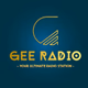 Logo de Gee Radio