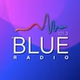 Blue Radio logo