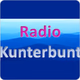Logo de radio-kunterbunt
