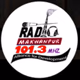 Logo de Radio Makwanpur