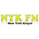 New York Kreyol FM (NYK FM) logo